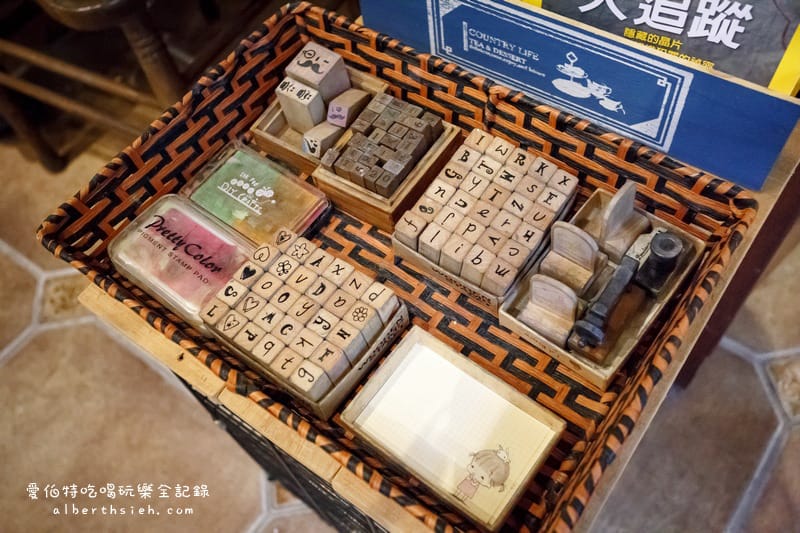 虎咖啡．宜蘭下午茶（隱藏在巷弄間的自家烘培，咖啡跟比利時鬆餅都很優）