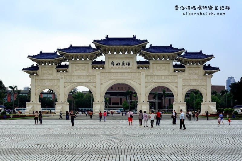 台北一日遊．台灣禮品館（激發購物慾望的MIT文創產品館）