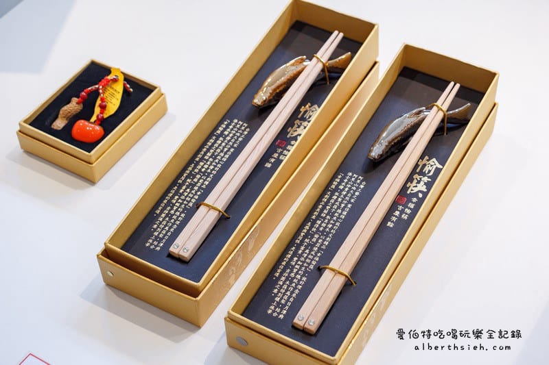 台北一日遊．台灣禮品館（激發購物慾望的MIT文創產品館）