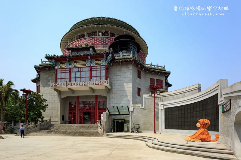 台北一日遊．台灣禮品館（激發購物慾望的MIT文創產品館）