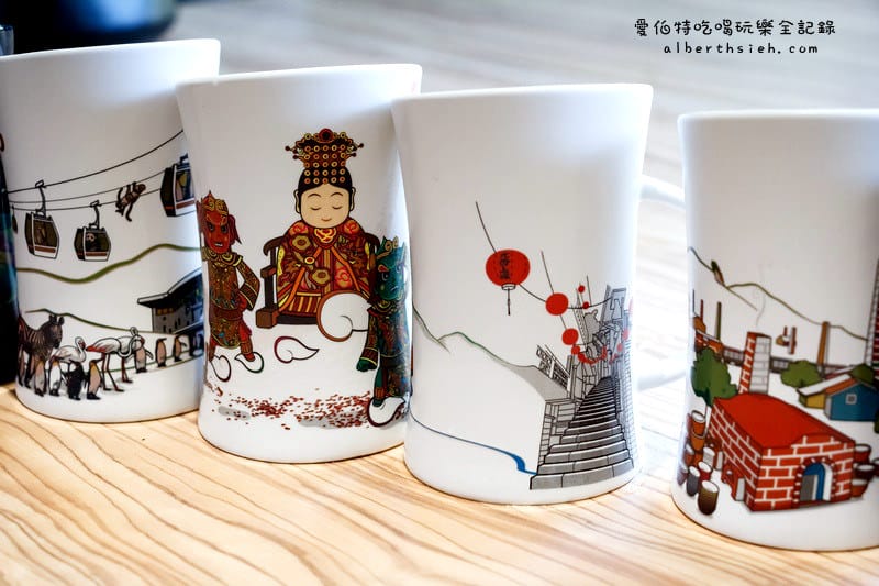 台北一日遊．台灣禮品館（激發購物慾望的MIT文創產品館）