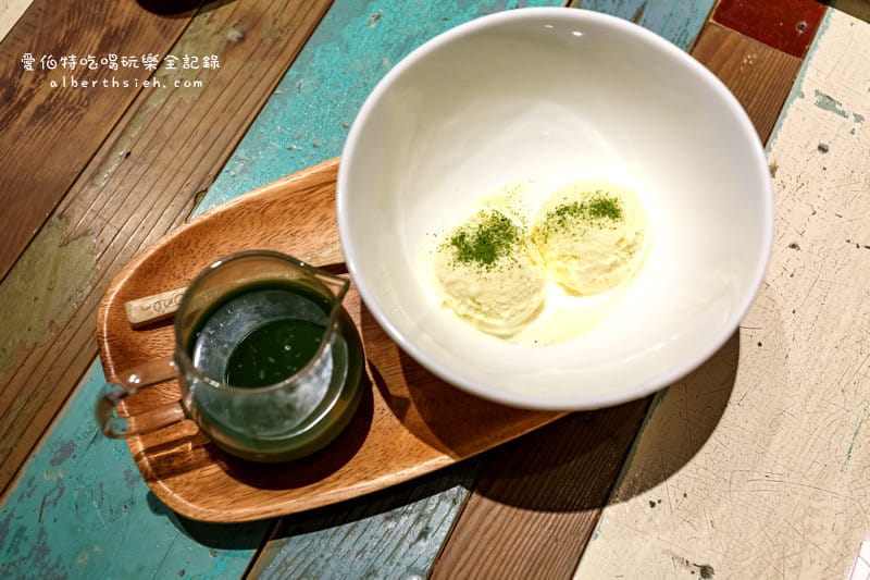 台北東區下午茶．杏桃鬆餅屋（來自原宿的美味日式甜點還有解暑剉冰）