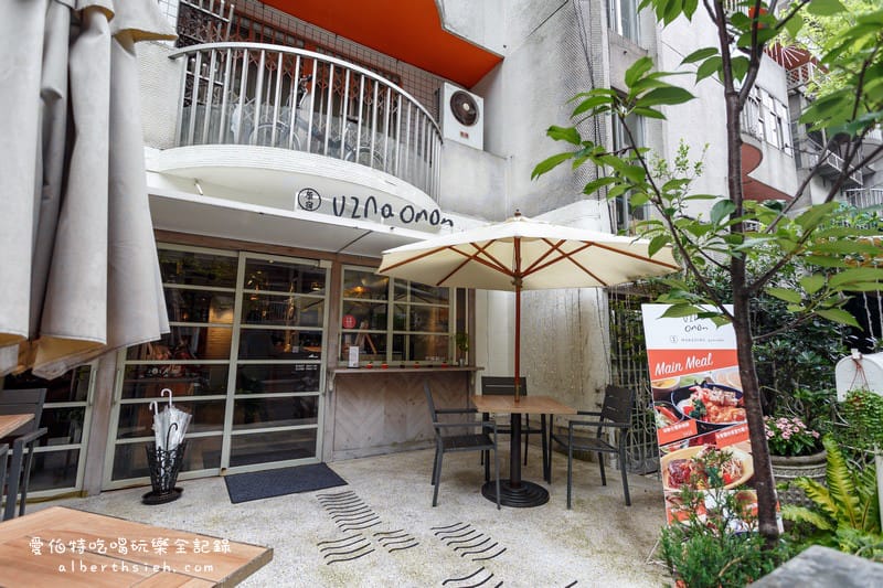 台北東區下午茶．杏桃鬆餅屋（來自原宿的美味日式甜點還有解暑剉冰）