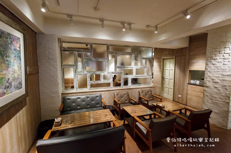 台北東區下午茶．杏桃鬆餅屋（來自原宿的美味日式甜點還有解暑剉冰）