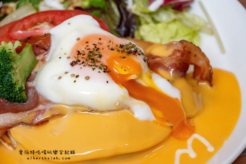 台北東區下午茶．杏桃鬆餅屋（來自原宿的美味日式甜點還有解暑剉冰）