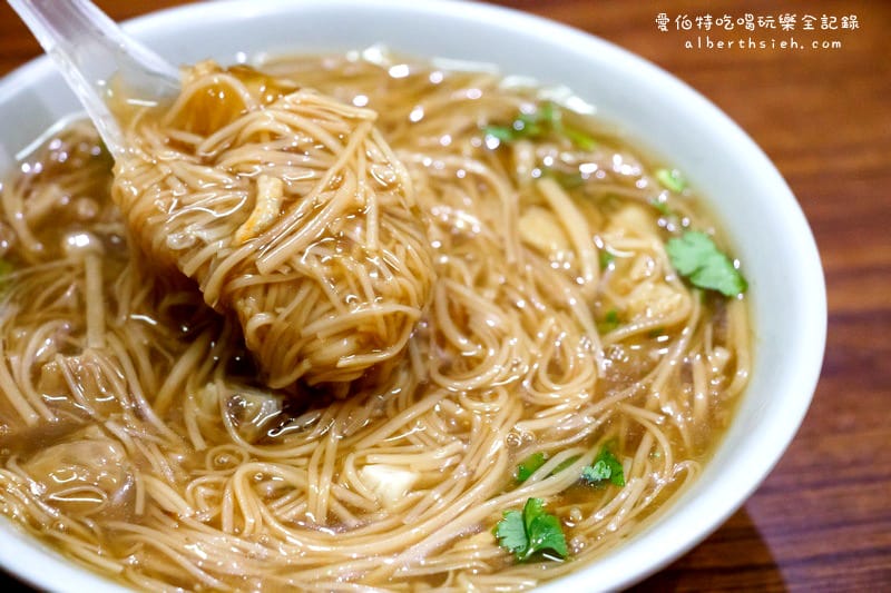 桃園龜山.阿忠麵線(林口華亞科學園區知名外送美食) - 第8張圖 桃園龜山.阿忠麵線(林口華亞科學園區知名外送美食)