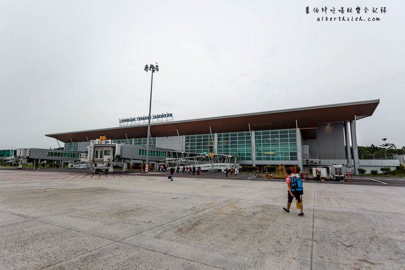 馬來西亞沙巴旅遊．廉價航空：AirAsia（亞洲航空帶你玩亞庇山打根）