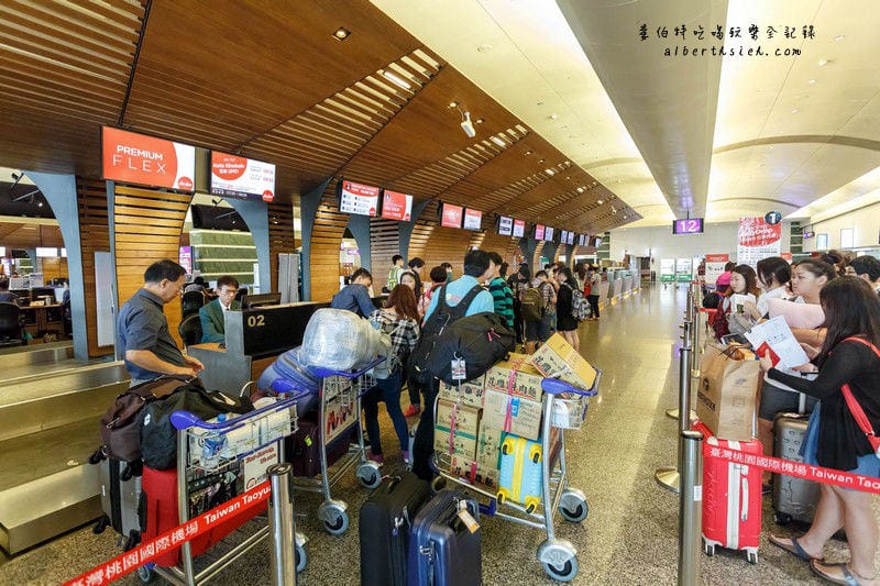 馬來西亞沙巴旅遊．廉價航空：AirAsia（亞洲航空帶你玩亞庇山打根）