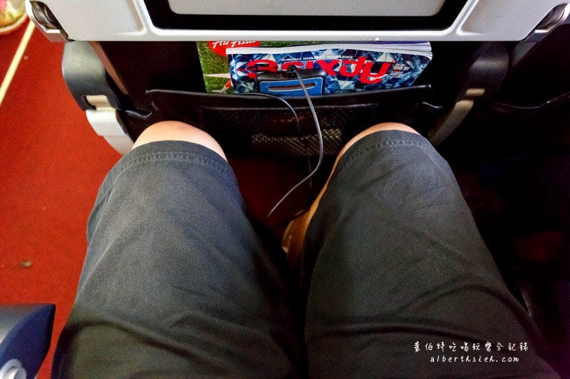 馬來西亞沙巴旅遊．廉價航空：AirAsia（亞洲航空帶你玩亞庇山打根）
