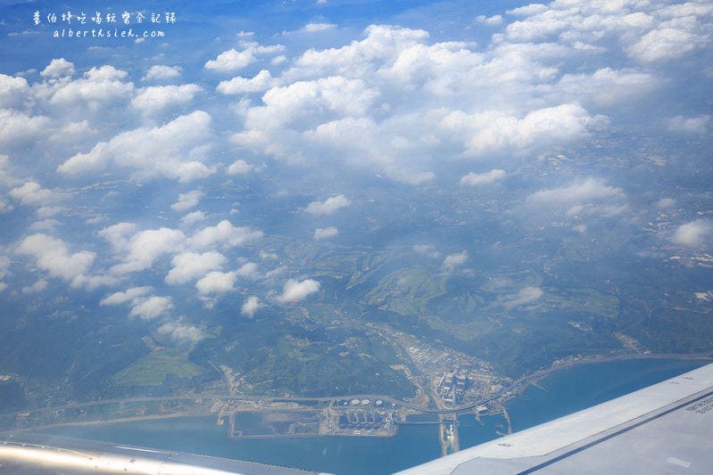 馬來西亞沙巴旅遊．廉價航空：AirAsia（亞洲航空帶你玩亞庇山打根）