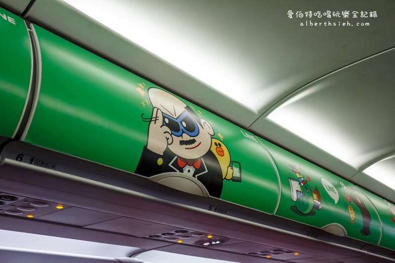 馬來西亞沙巴旅遊．廉價航空：AirAsia（亞洲航空帶你玩亞庇山打根）