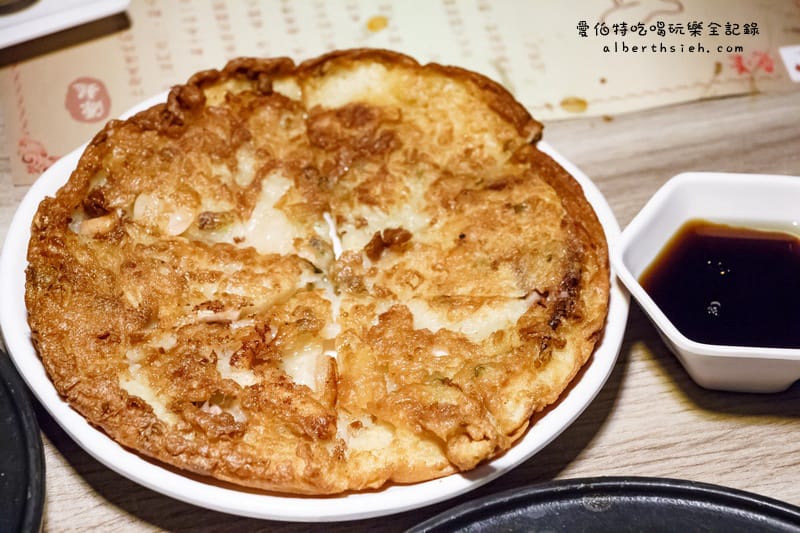 劉震川日韓大食館．台北公館美食（韓式料理火烤兩吃小火鍋）