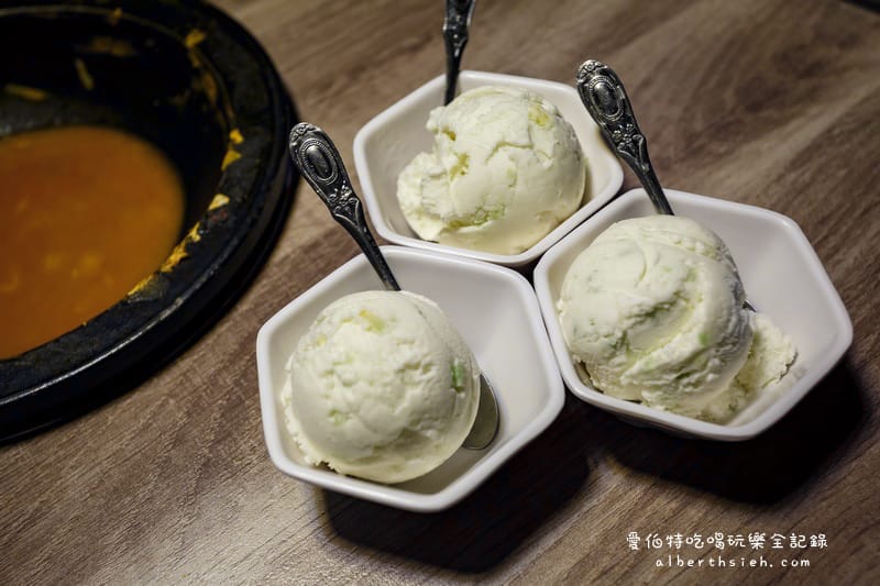 劉震川日韓大食館．台北公館美食（韓式料理火烤兩吃小火鍋）