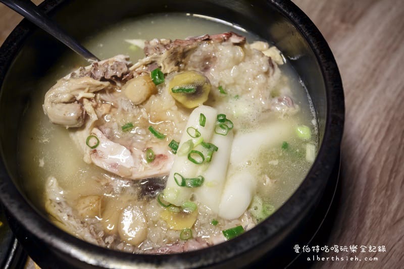 劉震川日韓大食館．台北公館美食（韓式料理火烤兩吃小火鍋）