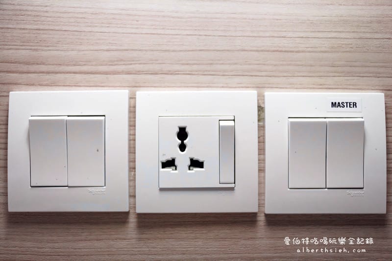 馬來西亞沙巴住宿．山打根：福朋喜來登酒店（市區最高建築擁有無邊際泳池）