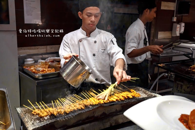馬來西亞沙巴住宿．山打根：福朋喜來登酒店（市區最高建築擁有無邊際泳池）