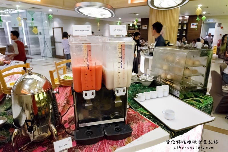馬來西亞沙巴住宿．山打根：福朋喜來登酒店（市區最高建築擁有無邊際泳池）
