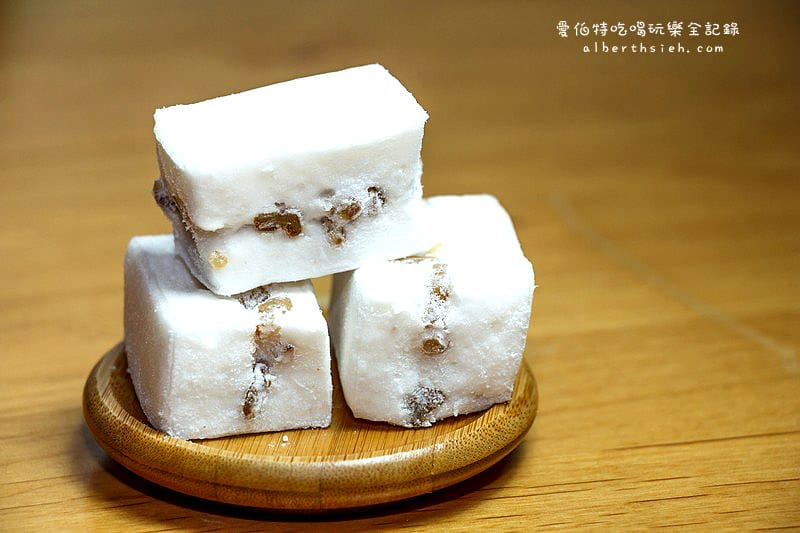 桃園大溪美食伴手禮(豆干、月光餅、麥芽花生糖、乳酪球、俄羅斯軟糖、美人蜜梅糕) - 第16張圖 桃園大溪美食伴手禮(豆干、月光餅、麥芽花生糖、乳酪球、俄羅斯軟糖、美人蜜梅糕)