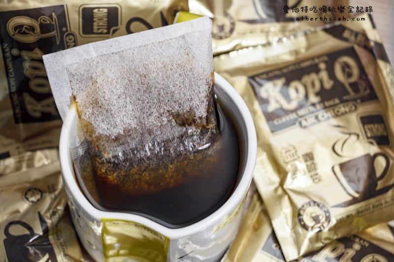 馬來西亞沙巴伴手禮（美食點心飲料冰品泡麵總整理）