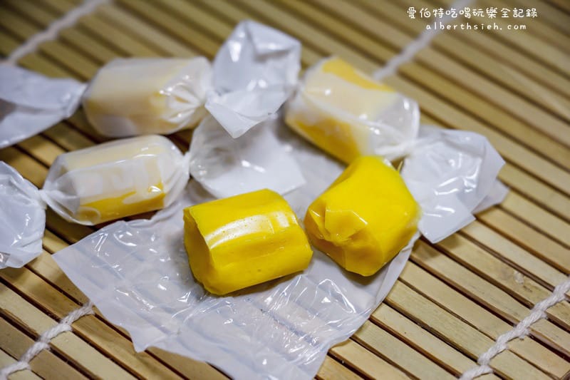 馬來西亞沙巴伴手禮（美食點心飲料冰品泡麵總整理）