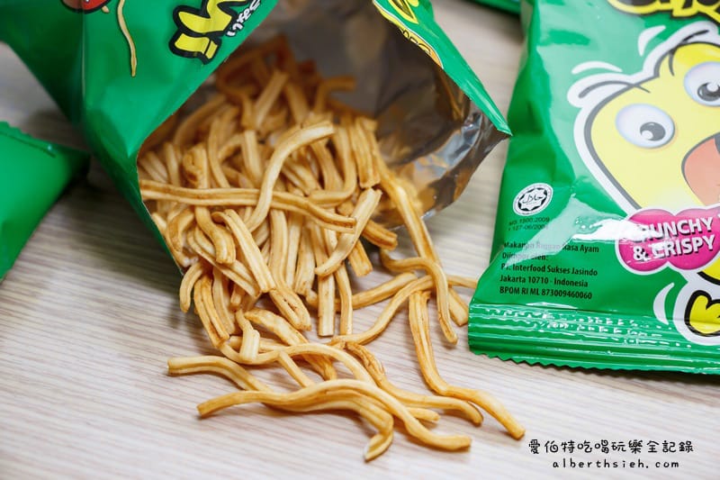 馬來西亞沙巴伴手禮（美食點心飲料冰品泡麵總整理）