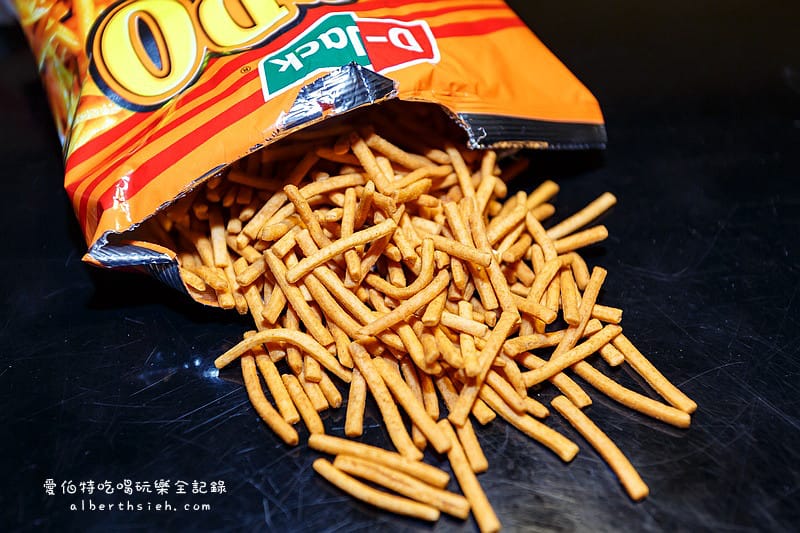 馬來西亞沙巴伴手禮（美食點心飲料冰品泡麵總整理）
