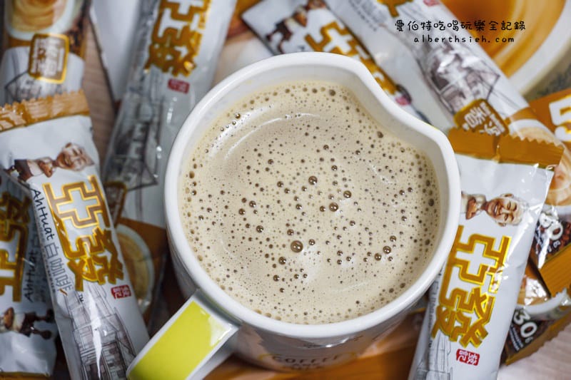 馬來西亞沙巴伴手禮（美食點心飲料冰品泡麵總整理）