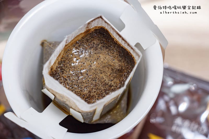 Casa卡薩．濾掛式咖啡（蘇門答臘-綠寶石、衣索比亞-耶加雪菲、頂級莊園 -尼加拉瓜）