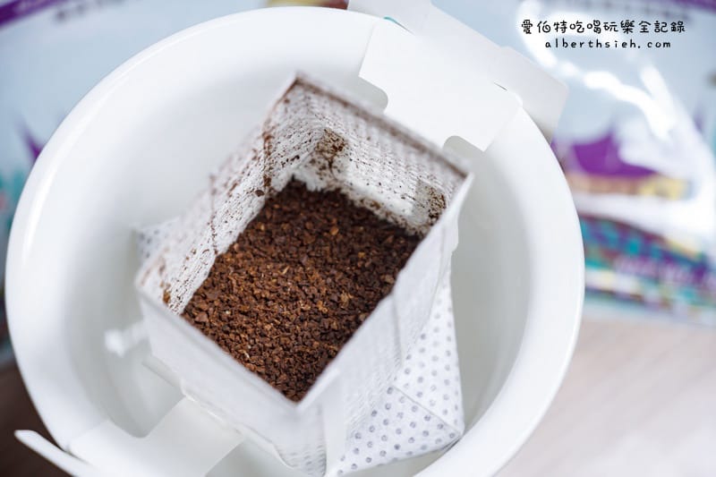 Casa卡薩．濾掛式咖啡（蘇門答臘-綠寶石、衣索比亞-耶加雪菲、頂級莊園 -尼加拉瓜）