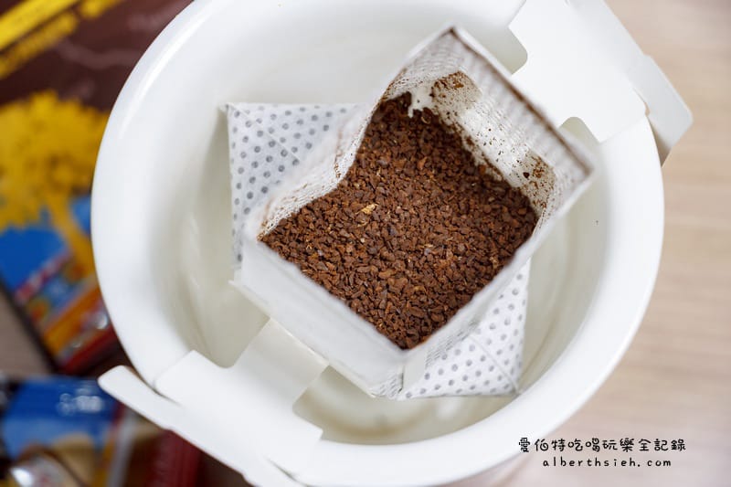 Casa卡薩．濾掛式咖啡（蘇門答臘-綠寶石、衣索比亞-耶加雪菲、頂級莊園 -尼加拉瓜）