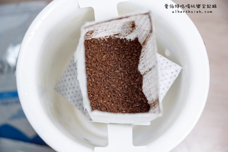 Casa卡薩．濾掛式咖啡（蘇門答臘-綠寶石、衣索比亞-耶加雪菲、頂級莊園 -尼加拉瓜）
