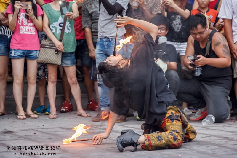 桃園大溪．2016大溪文藝季（百年歷史的普濟堂關聖帝君廟會遶境）