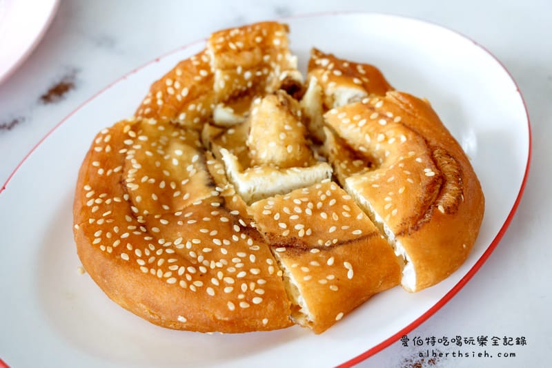 馬來西亞沙巴美食．山打根：建發食物中心（ABC冰清涼解暑初體驗）