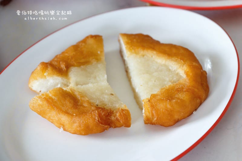 馬來西亞沙巴美食．山打根：建發食物中心（ABC冰清涼解暑初體驗）