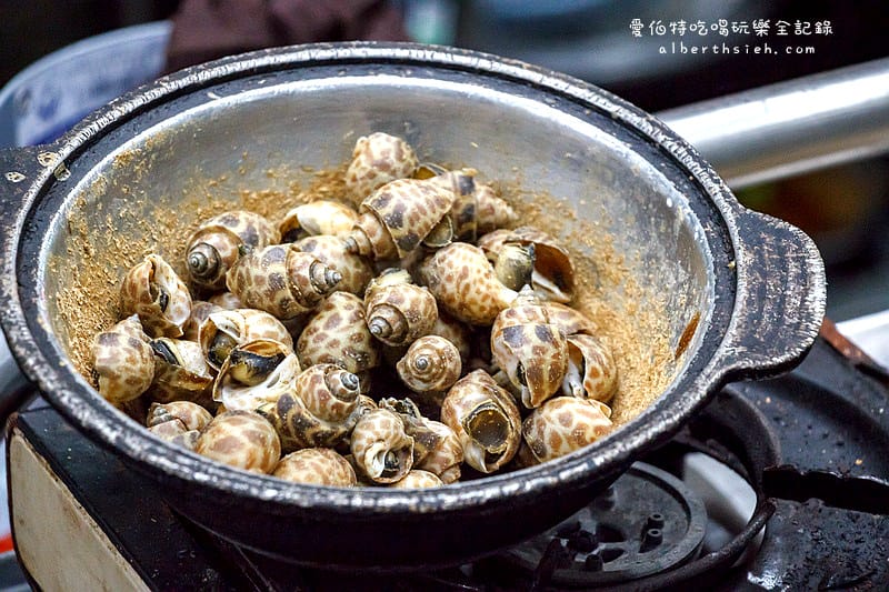 桃園快炒．三民平價海鮮（在地人才知的路邊宵夜熱炒）