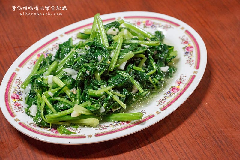 桃園快炒．三民平價海鮮（在地人才知的路邊宵夜熱炒）