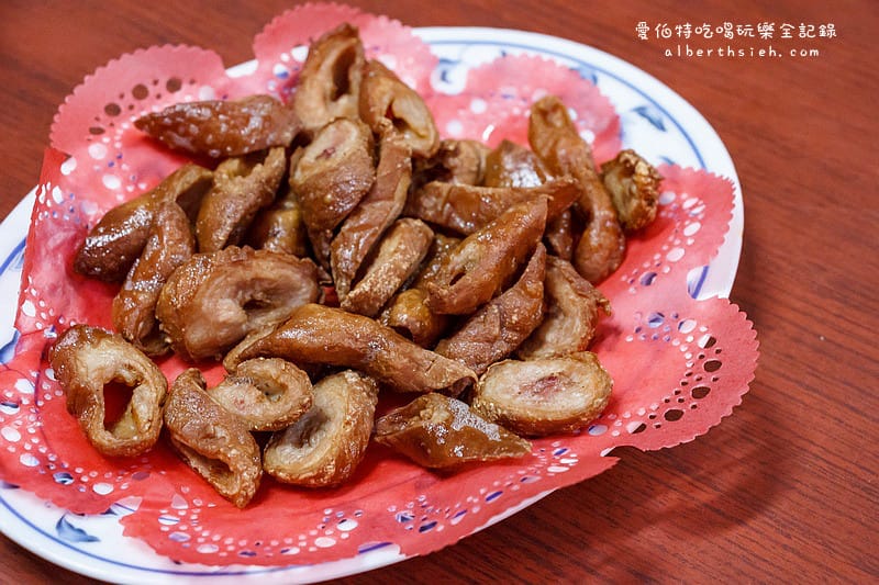 桃園快炒．三民平價海鮮（在地人才知的路邊宵夜熱炒）
