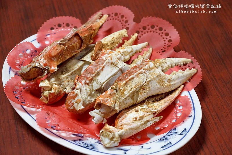 桃園快炒．三民平價海鮮（在地人才知的路邊宵夜熱炒）