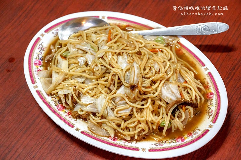 桃園快炒．三民平價海鮮（在地人才知的路邊宵夜熱炒）