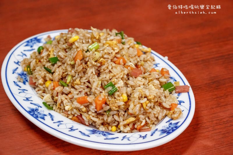 桃園快炒．三民平價海鮮（在地人才知的路邊宵夜熱炒）