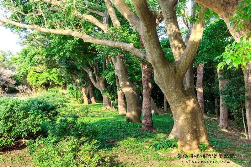識名園．沖繩景點（風景優美的世界遺產日式庭園）