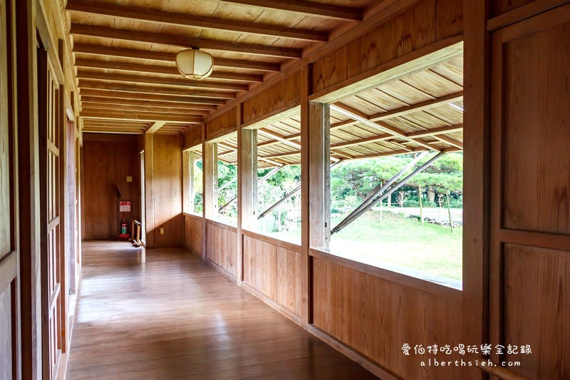 識名園．沖繩景點（風景優美的世界遺產日式庭園）