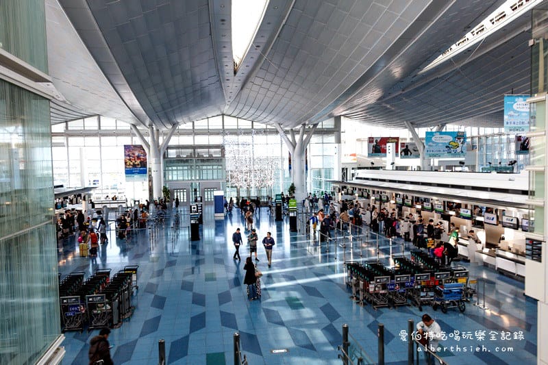 CAFE CARDINAL．東京美食推薦（羽田空港內的享用餐點休憩的好地方）