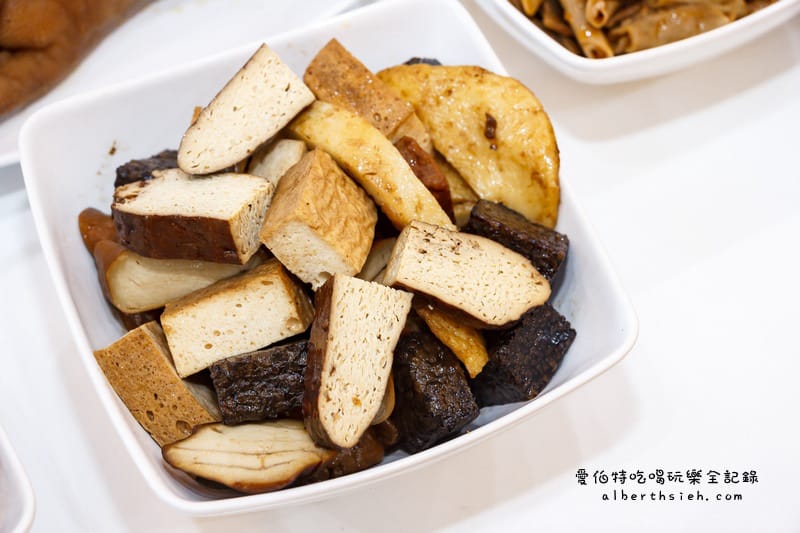 滷味城．桃園伴手禮（祖傳古法製作冷滷味，口感佳越吃越涮嘴）