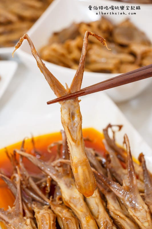 滷味城．桃園伴手禮（祖傳古法製作冷滷味，口感佳越吃越涮嘴）