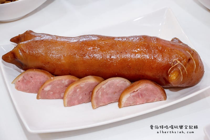 滷味城．桃園伴手禮（祖傳古法製作冷滷味，口感佳越吃越涮嘴）