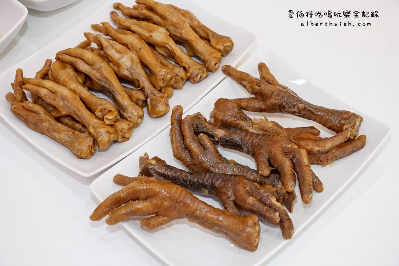 滷味城．桃園伴手禮（祖傳古法製作冷滷味，口感佳越吃越涮嘴）
