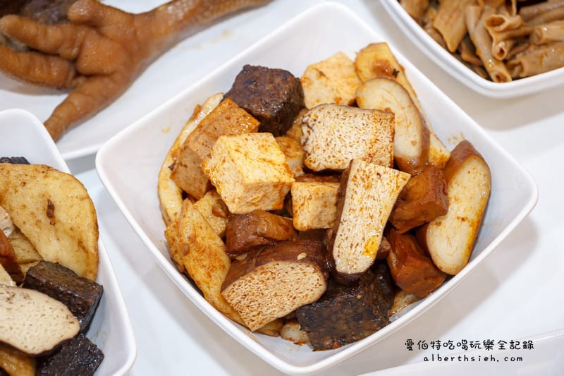 滷味城．桃園伴手禮（祖傳古法製作冷滷味，口感佳越吃越涮嘴）
