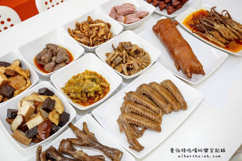 滷味城．桃園伴手禮（祖傳古法製作冷滷味，口感佳越吃越涮嘴）