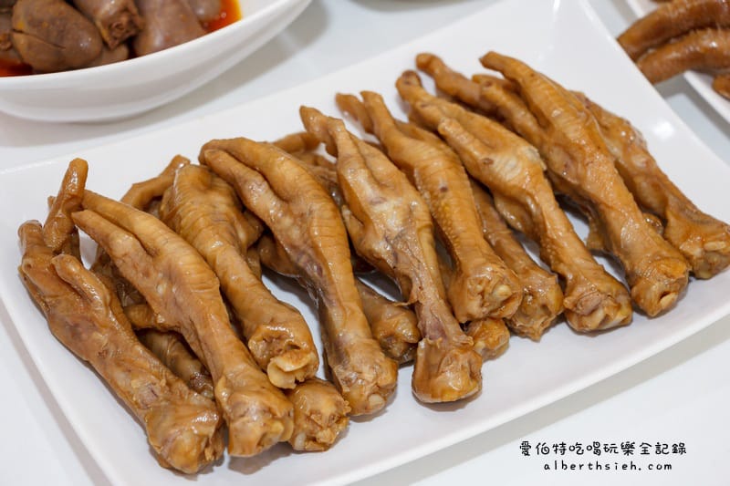 滷味城．桃園伴手禮（祖傳古法製作冷滷味，口感佳越吃越涮嘴）
